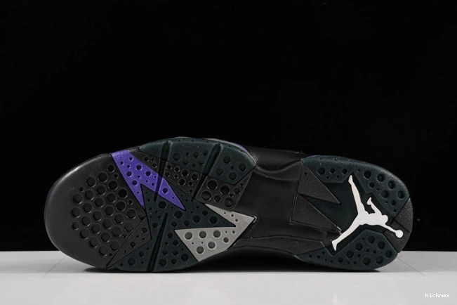 Rep Retro Allen Ray Jordan 304775-053 7 Bucks Air 0725